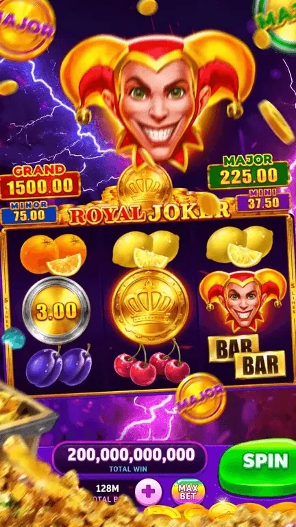 Millionaire Casino cover